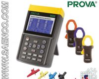 PROVA-6830 Power and Harmonics Analyzer