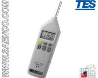 TES-1150/1151,Digital Sound Level Meter 