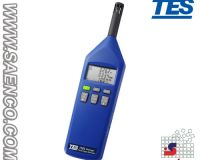 TES 1160/1161, Thermo/ Hygro/ Barometer