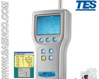 TES-5200, Particle Counter