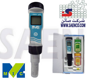 ph meter