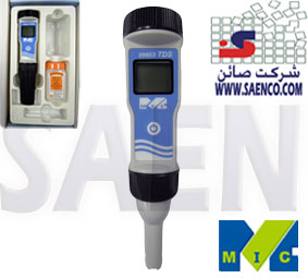 tds meter