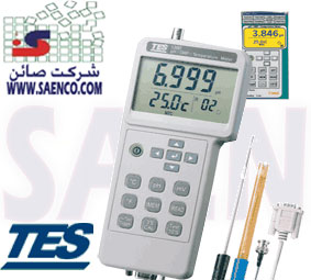 portable ph meter